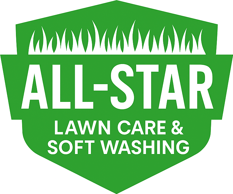 All-Star Lawn Care & Soft Washing